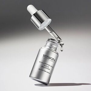 111 SKIN HYALURONIC ACID AQUA BOOSTER SERUM 20ml